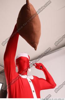 JOEL_ADAMSON CHRISTMAS SUICIDE